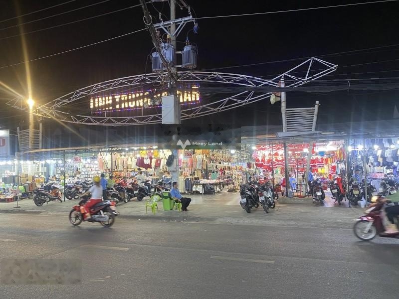 Vị trí tốt ở Bình Chiểu, Hồ Chí Minh bán đất, giá khởi điểm 3 tỷ có diện tích 87m2-01