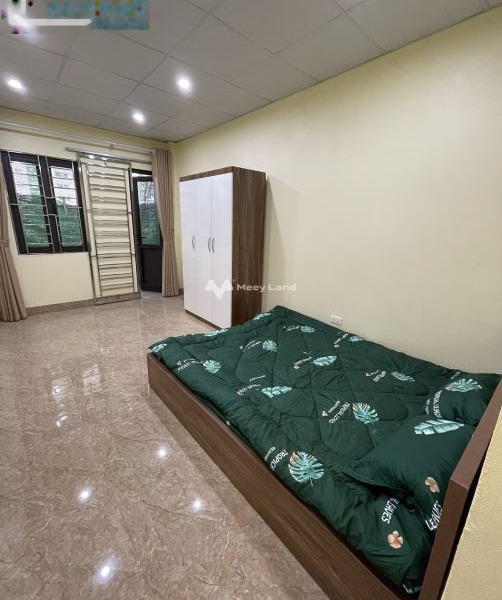 Giá 4 triệu/tháng cho thuê phòng trọ có diện tích là 30m2 vị trí đặt ở Kim Giang, Thanh Xuân, trong căn này 1 phòng ngủ giấy tờ nhanh chóng-01