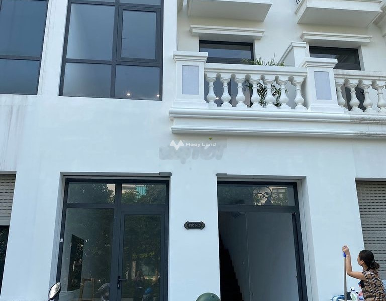 Cho thuê shophouse 150m2 tại Vinhomes Ocean Park Gia Lâm-01