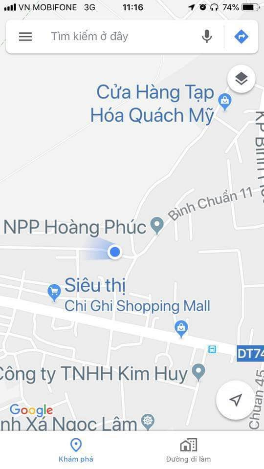 Bán đất quận 5 thành phố Hồ Chí Minh giá 10.0 tỷ-6