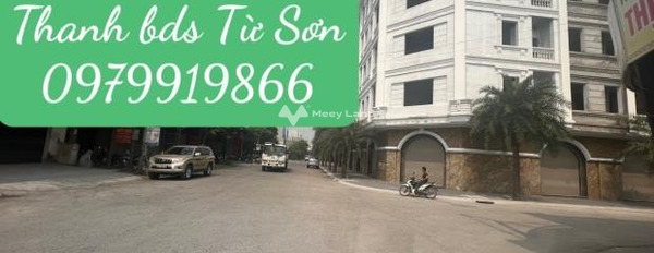 Bán nhà ở diện tích rộng 160m2 bán ngay với giá mua liền từ 2.7 tỷ vị trí đẹp nằm trên Nguyễn Văn Cừ, Từ Sơn-03