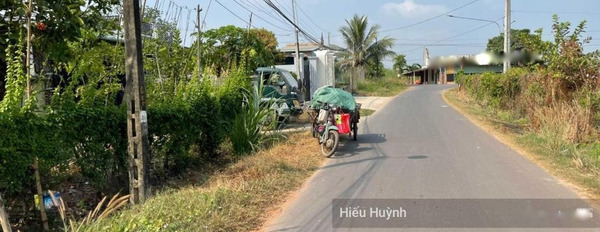 Gò Dầu, Tây Ninh 480 triệu bán đất diện tích tầm trung 174m2-03