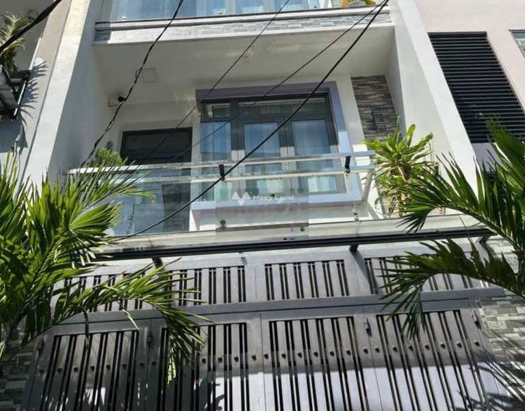 Có một diện tích 72m2, cho thuê nhà ở vị trí nằm ngay ở Tân Thành, Hồ Chí Minh, căn nhà gồm có tất cả 4 phòng ngủ, 3 WC hỗ trợ pháp lý-01