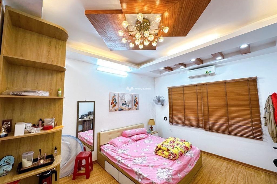 Nhà có 3 PN bán nhà ở có diện tích chung là 32m2 giá bán cực mềm chỉ 4.68 tỷ ở Lê Quang Đạo, Phú Đô-01