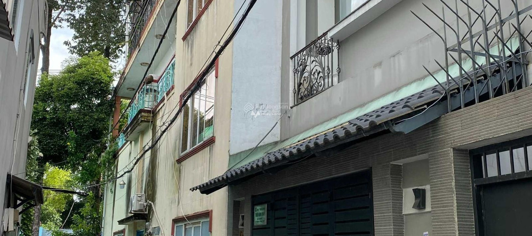Diện tích 71m2 bán nhà vị trí đặt ở tại Phú Thạnh, Hồ Chí Minh ngôi nhà này có 2 PN 2 WC tin chính chủ