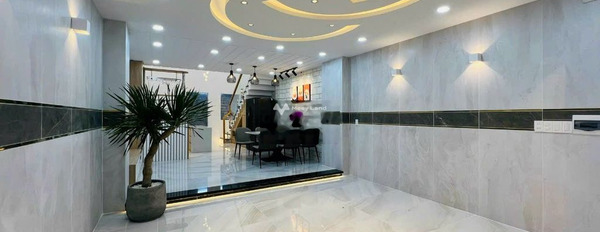 Nhà có 5 phòng ngủ, cho thuê nhà, thuê ngay với giá thực tế chỉ 29 triệu/tháng diện tích sàn là 80m2 gần Phan Đình Phùng, Phường 1-02