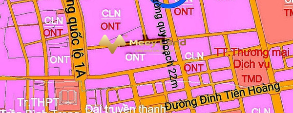Bán gấp lô đất mặt tiền đường Nguyễn Thị Minh Khai, Cam Hải Tây, Cam Lâm-03