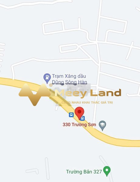 Bán đất 129m² mặt tiền đường Trường Sơn, Hòa Vang, Đà Nẵng-01