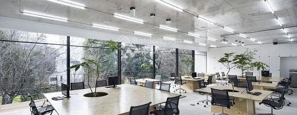 Cho thuê sàn văn phòng diện tích 270m2 vị trí mặt tiền ở Trần Duy Hưng, Cầu Giấy-03