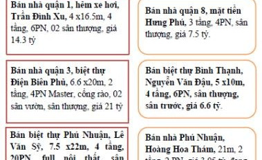 Bán nhà ở diện tích rộng 20 m2 giá khuyến mãi chỉ 1.19 tỷ vị trí mặt tiền ngay trên Quận Bình Thạnh, Hồ Chí Minh-03