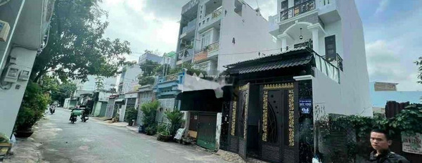 Vị trí đẹp tọa lạc ngay trên Tân Chánh Hiệp, Hồ Chí Minh bán nhà bán ngay với giá bất ngờ 5.9 tỷ-03