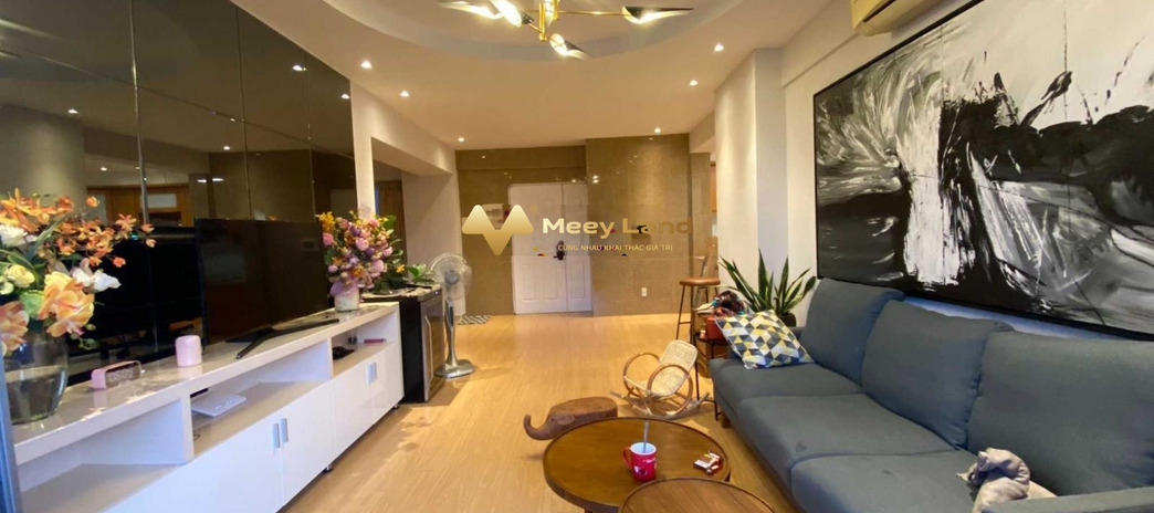 Dự án Riverside Residence, bán căn hộ mặt tiền nằm ngay ở Phường Tân Phong, Quận 7 dt là 146m2
