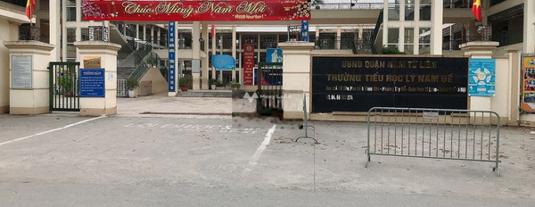 Vị trí mặt tiền tọa lạc ngay tại Nam Từ Liêm, Hà Nội bán đất giá bán thương mại từ 3.15 tỷ với diện tích chuẩn 50m2-03