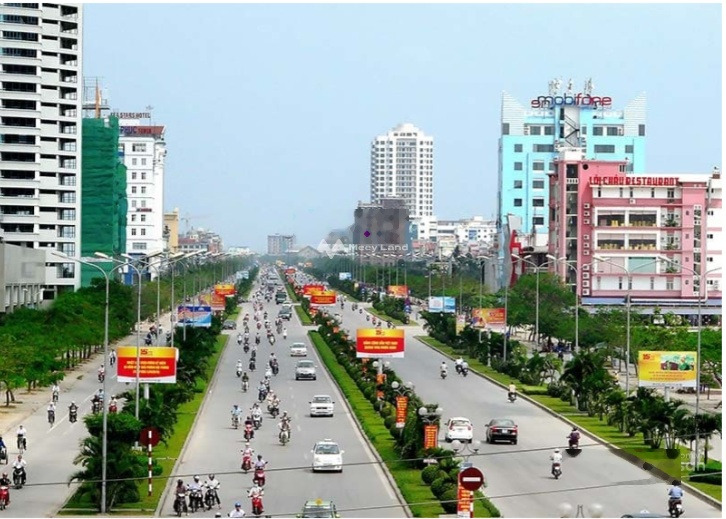 Tại Đằng Giang, Hải Phòng bán đất 77 tỷ, hướng Đông - Nam diện tích 700m2-01