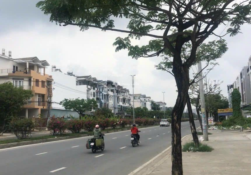 Giá 12.8 tỷ bán đất có diện tích sàn 110m2 vị trí thuận tiện Bình Hưng, Hồ Chí Minh-01