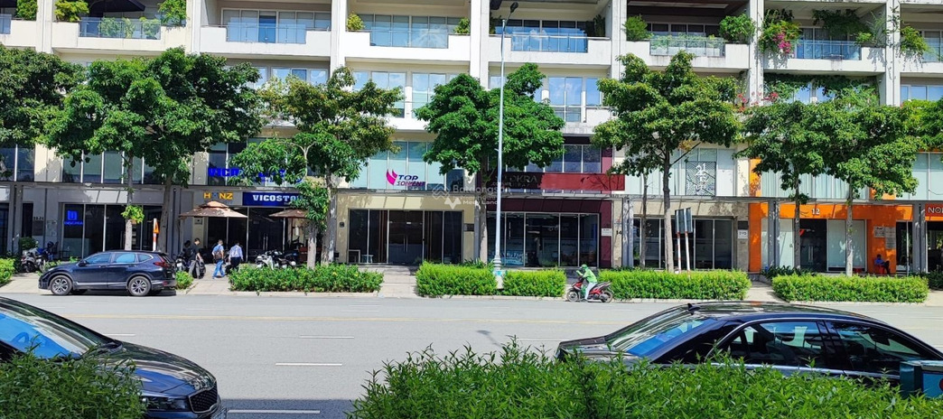 Nhà 4 phòng ngủ, cho thuê nhà, thuê ngay với giá khuyến mãi 158 triệu/tháng với diện tích thực 170.4m2 vị trí nằm ở Quận 2, Hồ Chí Minh