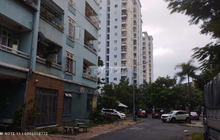 Muốn gom tiền mặt, bán chung cư tọa lạc gần Tân Hưng Thuận, Hồ Chí Minh giá bán cực kì tốt 1.75 tỷ với diện tích khoảng 70m2-01