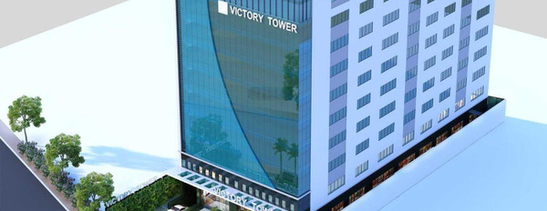 Cho thuê văn phòng Victory Tower Gò Vấp -03