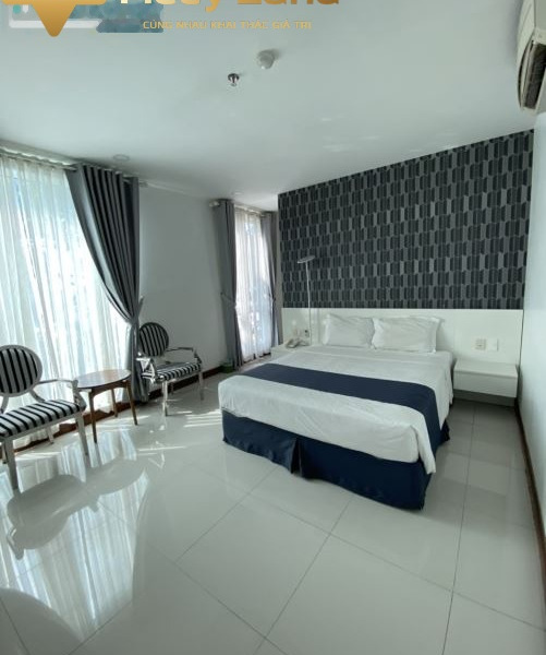 Mặt tiền tọa lạc ngay tại Nguyễn Trãi, Quận 5 cho thuê Khách sạn có diện tích thực 1000 m2, gồm có 39 phòng ngủ cực kì tiềm năng-01