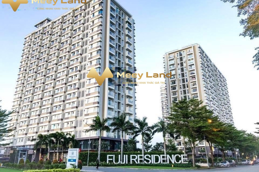 Cho thuê căn hộ với dt thực 68m2 vị trí thuận lợi tọa lạc trên Phường Phước Long B, Quận 9 giá thuê thương mại chỉ 8.5 triệu/tháng-01