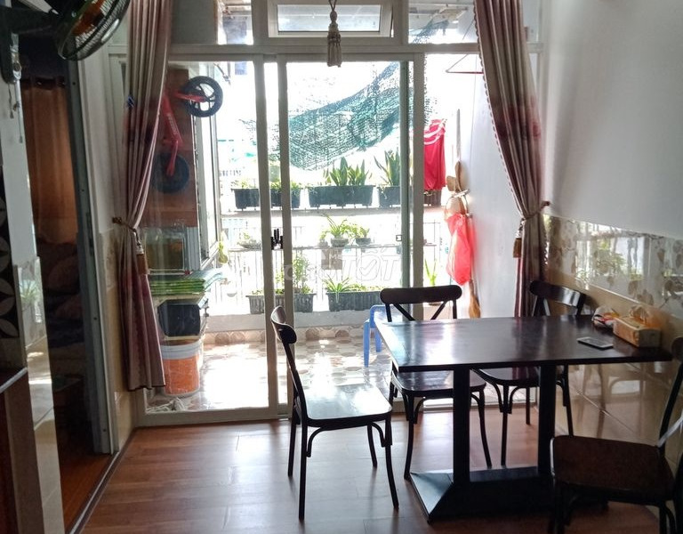 Tại Nại Hiên Đông, Đà Nẵng bán chung cư bán ngay với giá tốt bất ngờ 11 triệu, căn hộ này gồm 2 PN vị trí thuận lợi-01