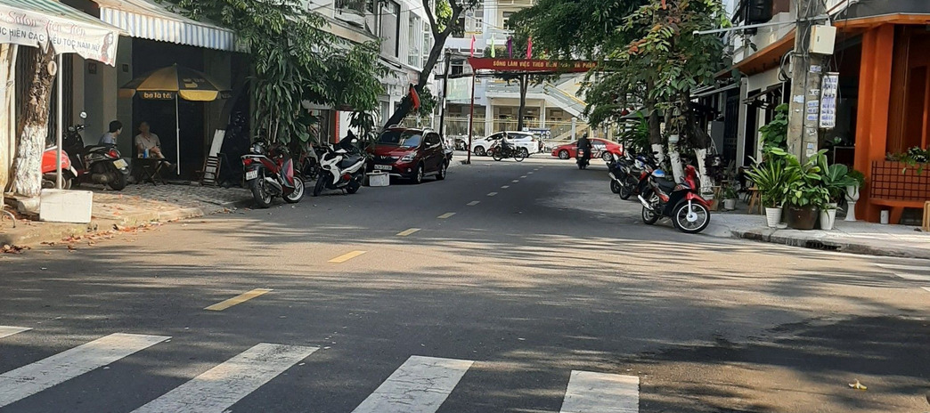 Bán đất đường Ngô Quyền, Phường 6, Đà Lạt, Lâm Đồng