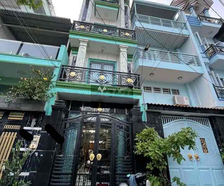 Tổng quan nhà này thì có 3 phòng ngủ bán nhà bán ngay với giá cạnh tranh từ 4.5 tỷ có diện tích 56m2 vị trí thuận lợi tọa lạc ở Tân Phú, Hồ Chí Minh-01