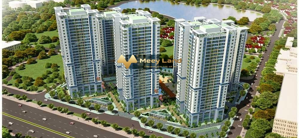 Cần bán căn hộ tại Green Star, Bắc Từ Liêm, Hà Nội. Diện tích 63m2, giá 2,2 tỷ