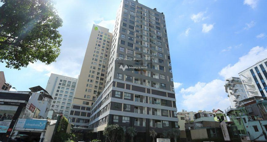 Muốn mua nhà riêng, bán chung cư ngay Phường 8, Phú Nhuận bán ngay với giá khởi đầu 2.2 tỷ có diện tích sàn 40m2