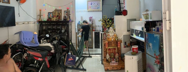 Mua bán nhà riêng huyện Bình Chánh Thành phố Hồ Chí Minh giá 3.6 tỷ-03