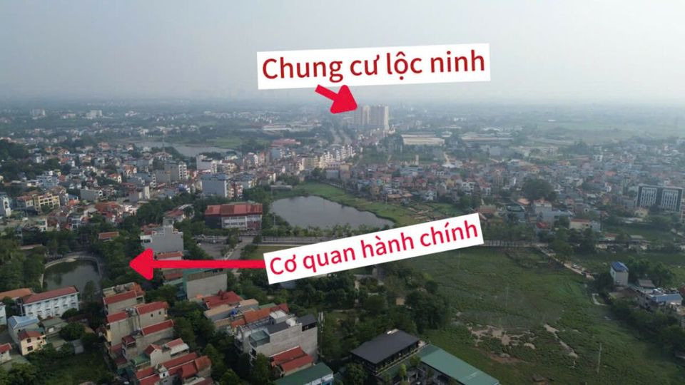 Bán đất huyện Chương Mỹ thành phố Hà Nội giá 2.1 tỷ-6