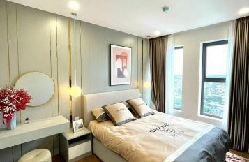 Suất ngoại giao căn 3 PN 92m2 full nội thất cao cấp chỉ 4.4 tỷ CK ngay 300 triệu, hỗ trợ vay 0% LS -02