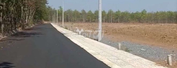 Lộc Ninh, Bình Phước 650 triệu bán đất, hướng Tây Nam có một diện tích 200m2-03