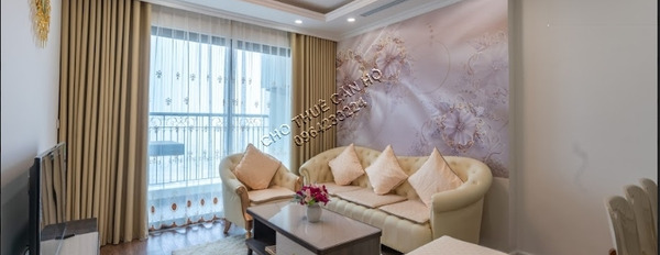 Cho thuê căn 2 ngủ, full nội thất cao cấp, chung cư Sunshine Riverside-03