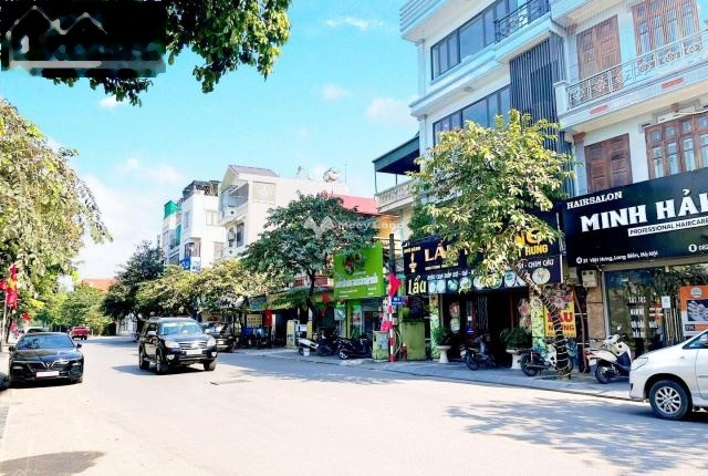 Việt Hưng, Long Biên bán đất giá bán cực tốt chỉ 23.5 tỷ có diện tích tổng là 330m2-01