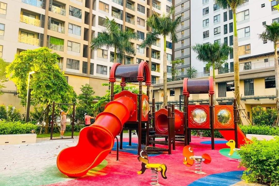Cho thuê chung cư vị trí đẹp ngay tại Bình Tân, Hồ Chí Minh, tổng quan căn hộ có 2 PN, 1 WC hỗ trợ mọi thủ tục miễn phí-01