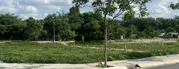Ngộp Bank bán gấp lô đất 120m2 ngay Nguyễn Thị Lắng, SHR bao sang tên! -02