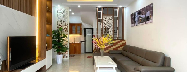 Nhà có 3 phòng ngủ bán nhà ở có diện tích 35.5m2 giá bán chốt nhanh từ 3.8 tỷ vị trí đẹp tọa lạc ngay ở Thanh Lân, Thanh Trì-03