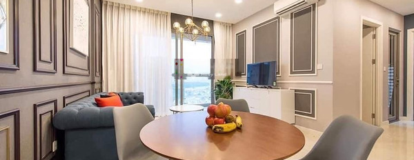 Khoảng 4.7 tỷ bán căn hộ diện tích rộng 86m2 vị trí nằm tại Phường 8, Phú Nhuận-02
