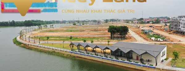 Bán lô đất 108m2, bên phân khu liền kề Hoàng Yến, Vĩnh Yên-02