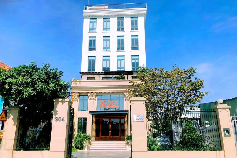 Thuê ngay với giá thương lượng chỉ 70 triệu/tháng cho thuê sàn văn phòng ở Phạm Hữu Lầu, Phước Kiển có diện tích 250m2-01
