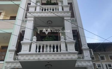 Bán biệt thự vị trí trung tâm Gò Vấp, Hồ Chí Minh giá bán bàn giao 15 tỷ diện tích vừa phải 80m2, trong ngôi nhà này 6 phòng ngủ-02
