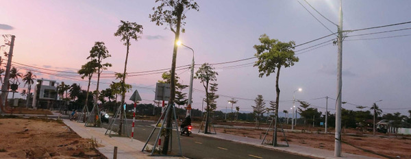 Ở Mega City bán đất có một diện tích 180m2 vị trí thuận lợi ngay ở Hùng Vương, Kon Tum-03