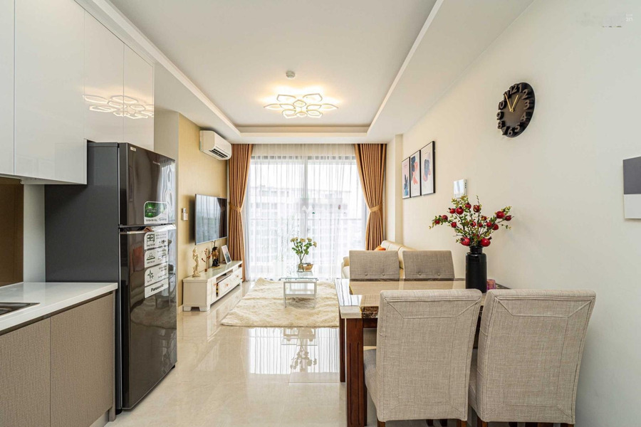 Cho thuê chung cư tọa lạc ngay ở Tân Sơn, Hồ Chí Minh giá thuê gốc 10 triệu/tháng-01