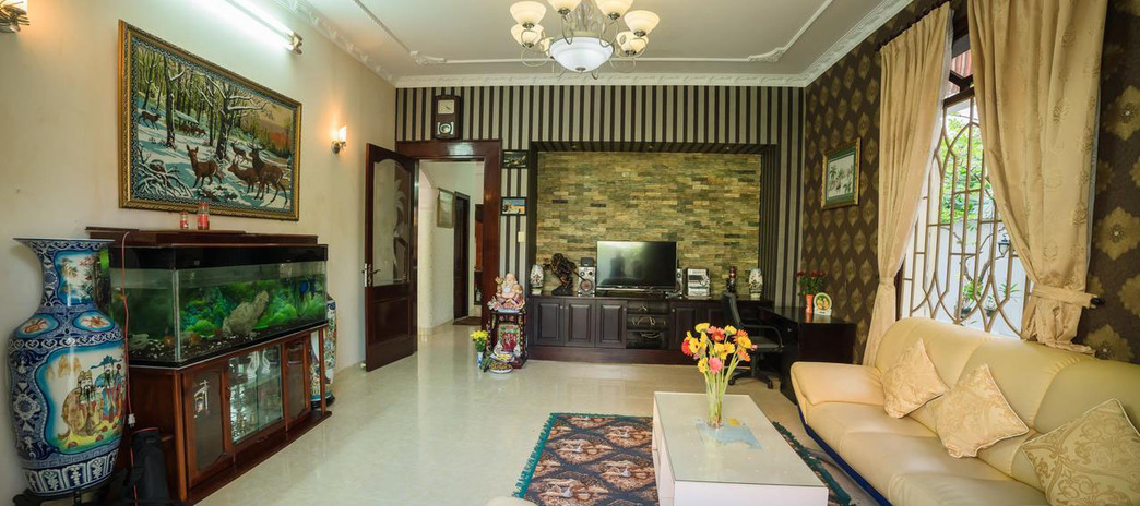 Cho thuê Dream House Villa – Biệt thự Vũng Tàu cho thuê du lịch