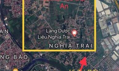 Bán đất diện tích 85m2 tại Tân Quang, Hưng Yên, giá 1,61 tỷ-02