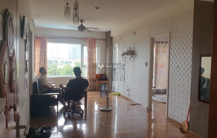 Khó khăn về tiền bạc cho thuê chung cư vị trí tốt ở Tân Thuận Đông, Hồ Chí Minh thuê ngay với giá siêu mềm chỉ 12 triệu/tháng diện tích như sau 83m2-01