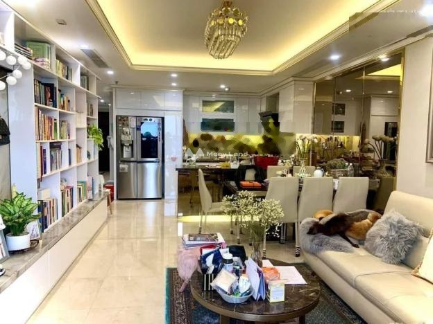 Bán chung cư vị trí thuận lợi gần Quảng An, Hà Nội, bán ngay với giá khuyến mãi 10.8 tỷ với diện tích 111.4m2-01