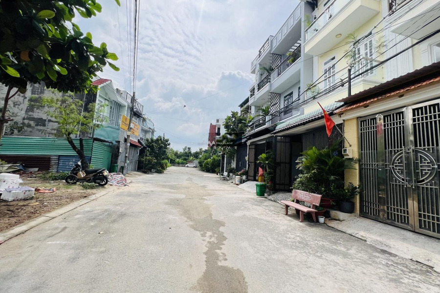 DT 52m2 bán nhà ở vị trí đặt tọa lạc gần Tăng Nhơn Phú B, Quận 9 hướng Đông - Bắc tổng quan gồm tổng cộng 2 PN 2 WC liên hệ trực tiếp để được tư vấn-01
