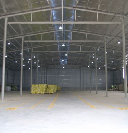 Cho thuê kho xưởng gần Cầu Vượt Tây Mỗ, Nam Từ Liêm, diện tích từ 500m2 đến 3000m2